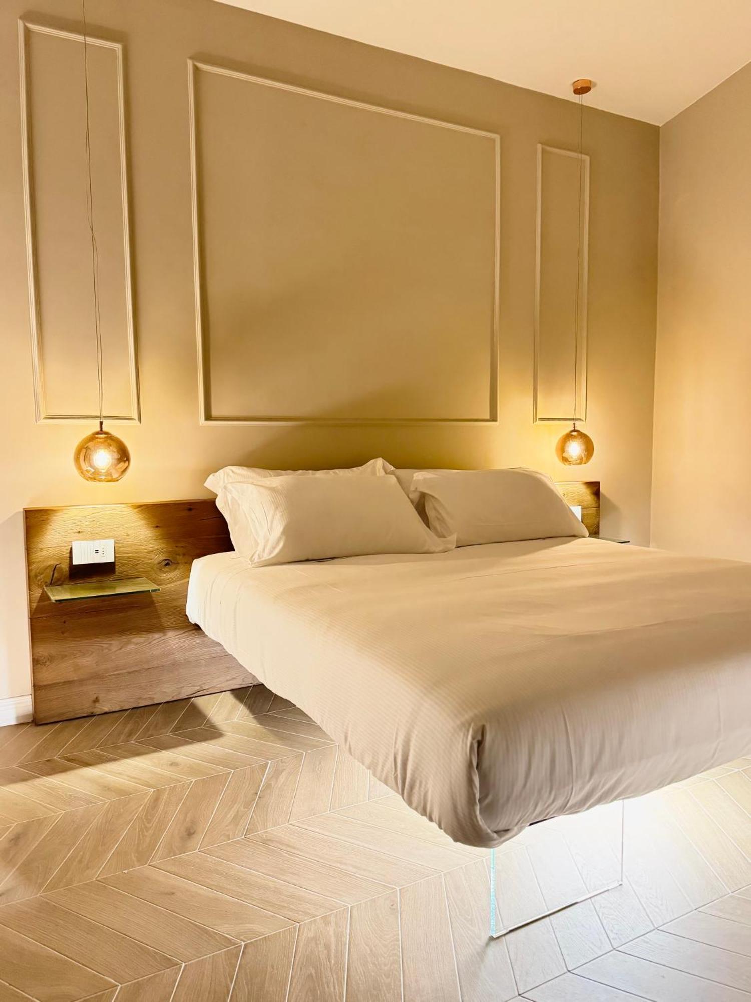 Gv Collection - San Pietro Dome Guest house Rome