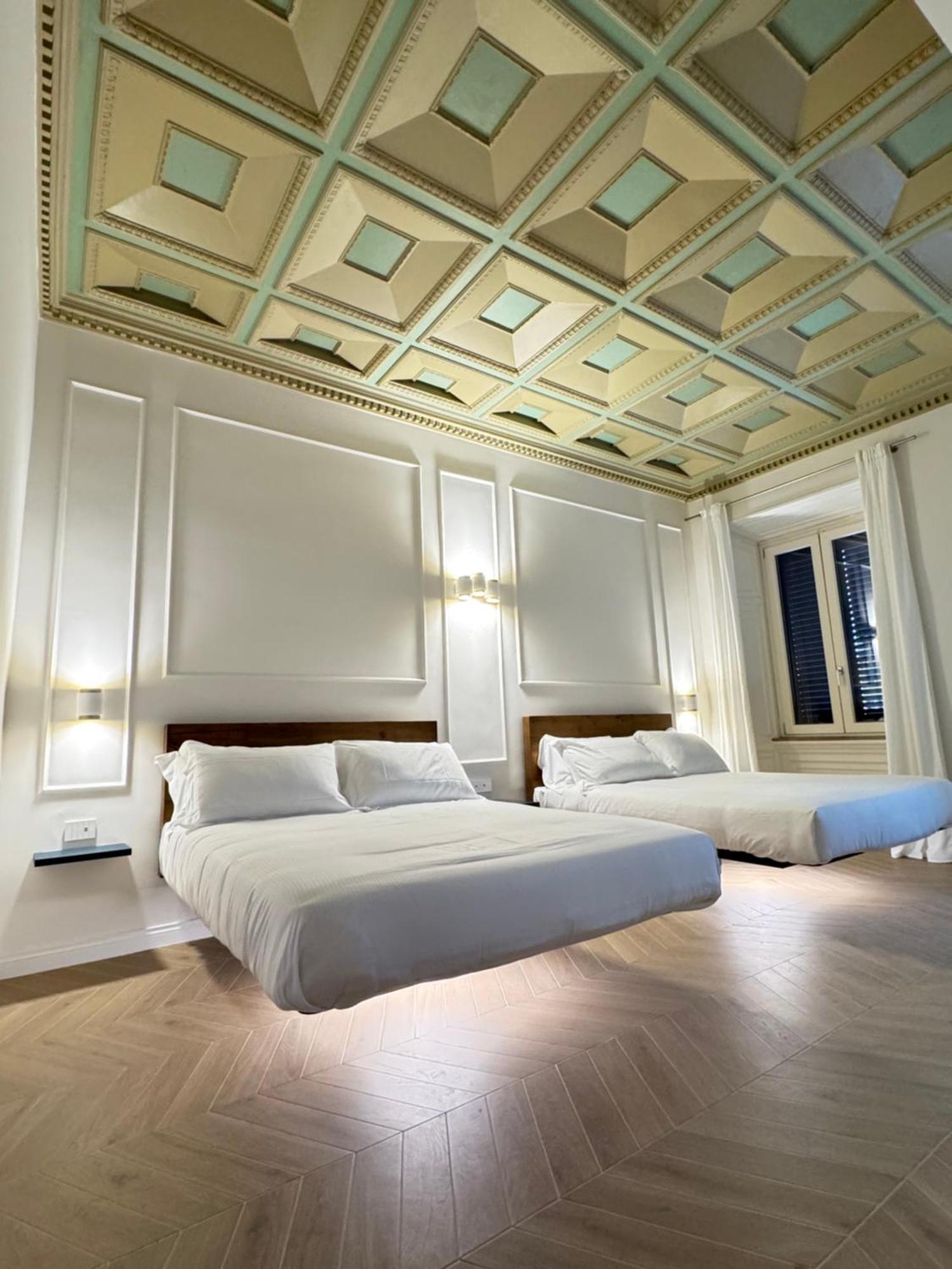 Gv Collection - San Pietro Dome Guest house *