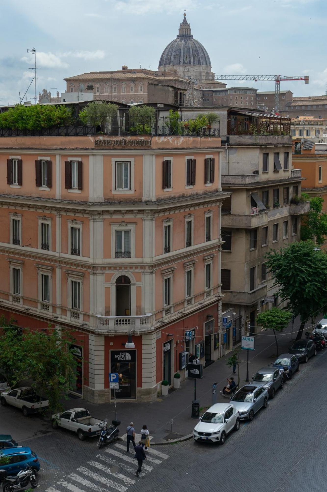 Gv Collection - San Pietro Dome Guest house *