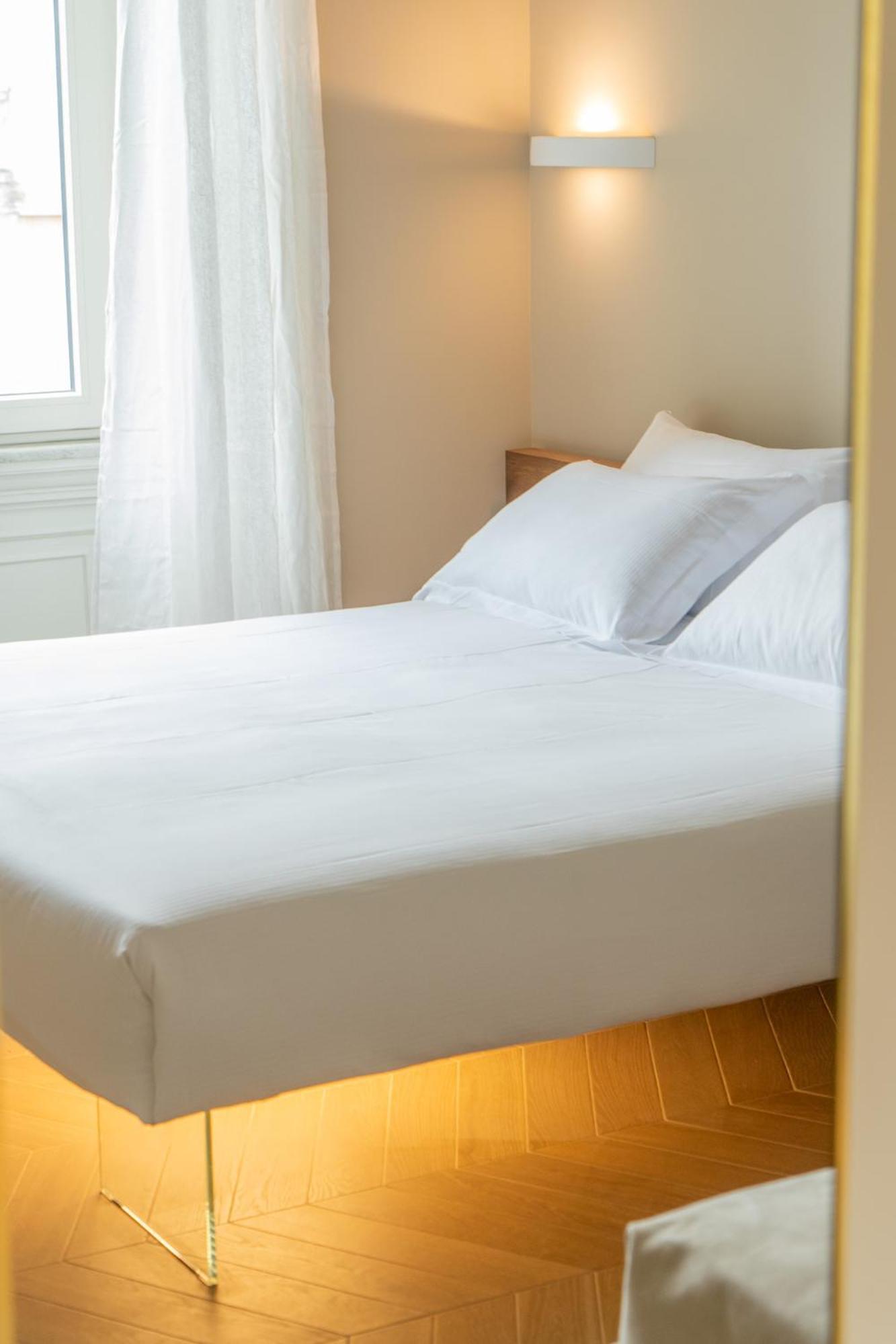 Gv Collection - San Pietro Dome Guest house Rome