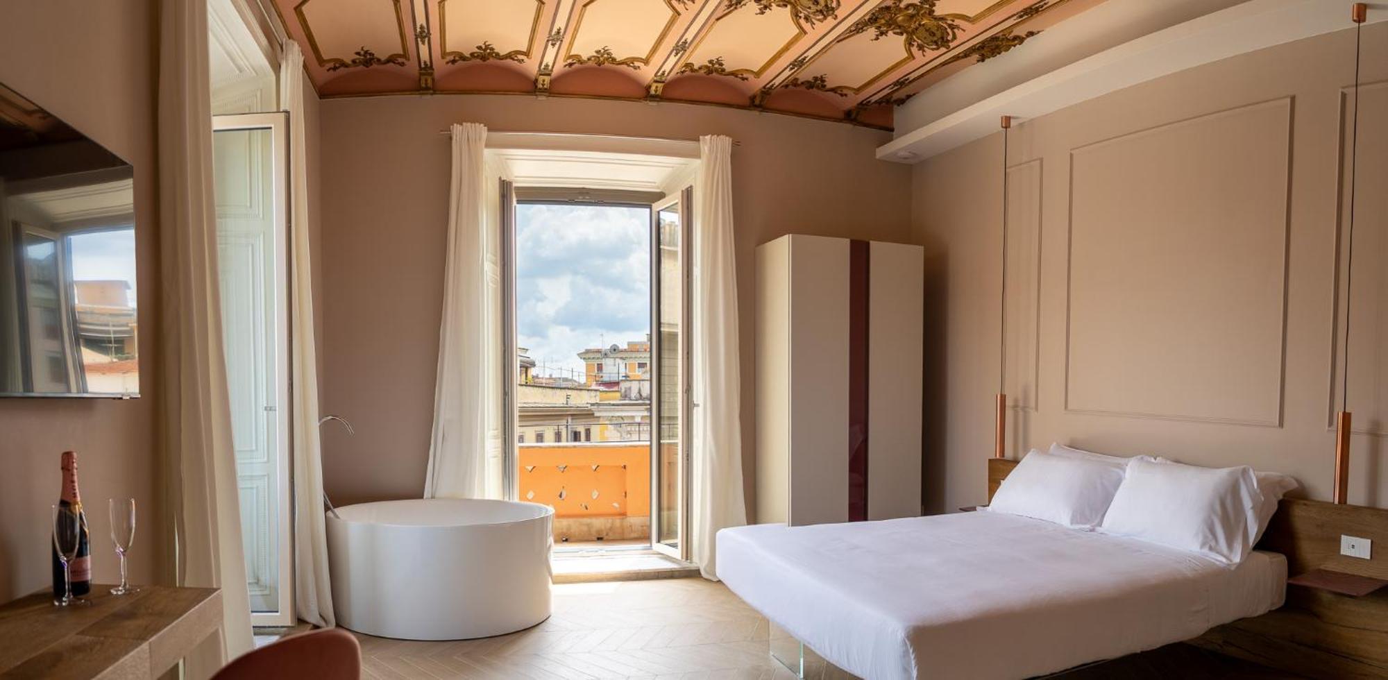 Gv Collection - San Pietro Dome Rome