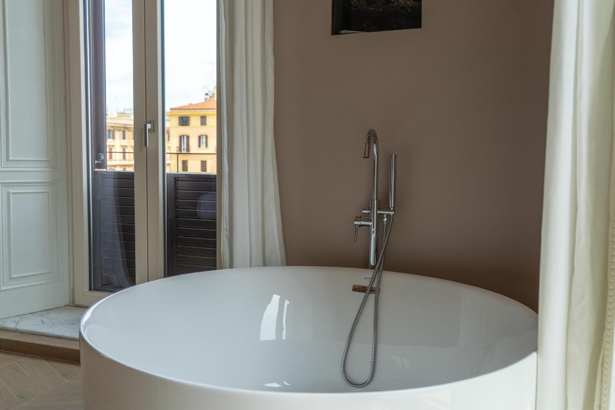 Guest house Gv Collection - San Pietro Dome Rome