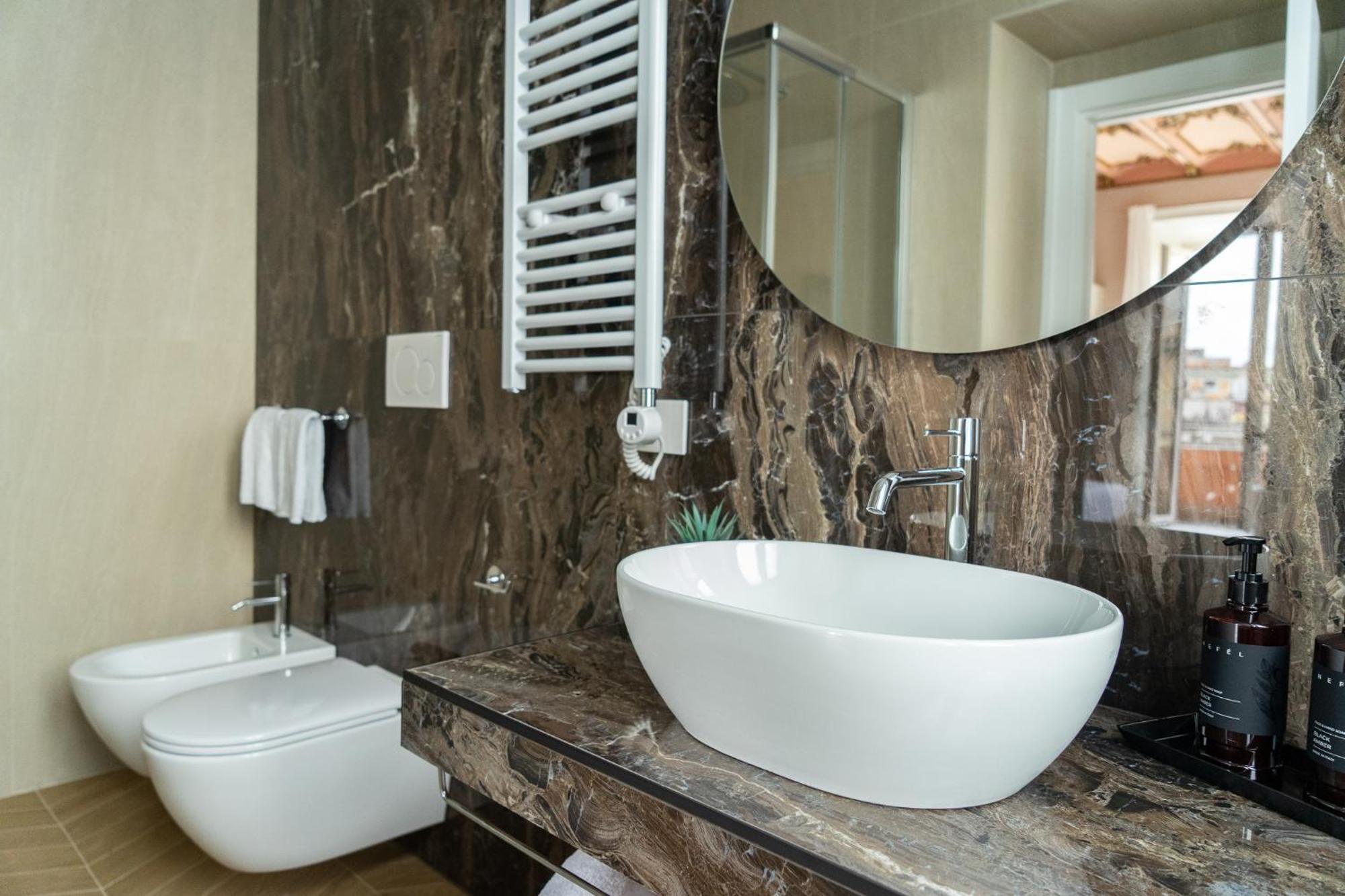 Guest house Gv Collection - San Pietro Dome