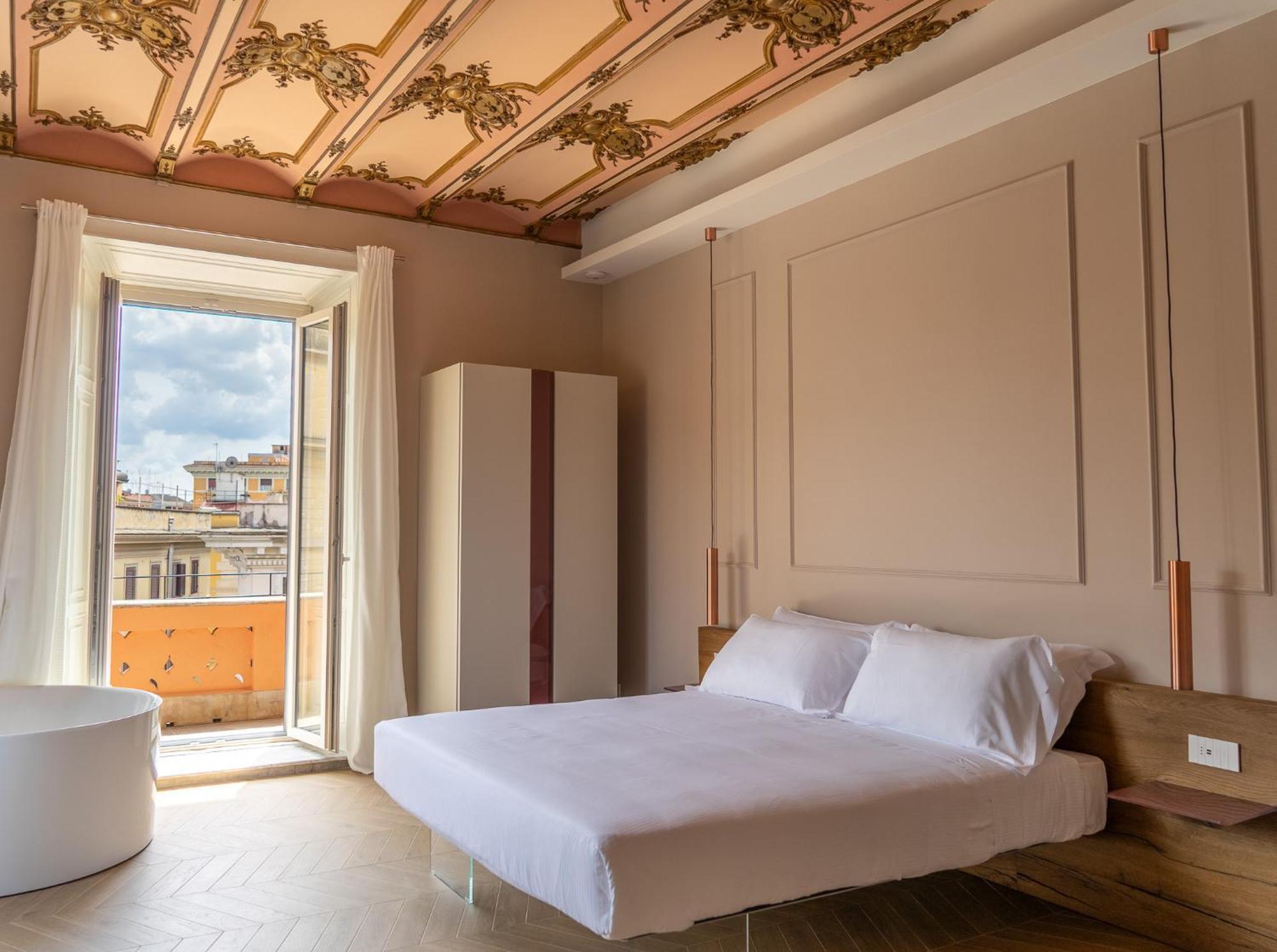 Guest house Gv Collection - San Pietro Dome Rome