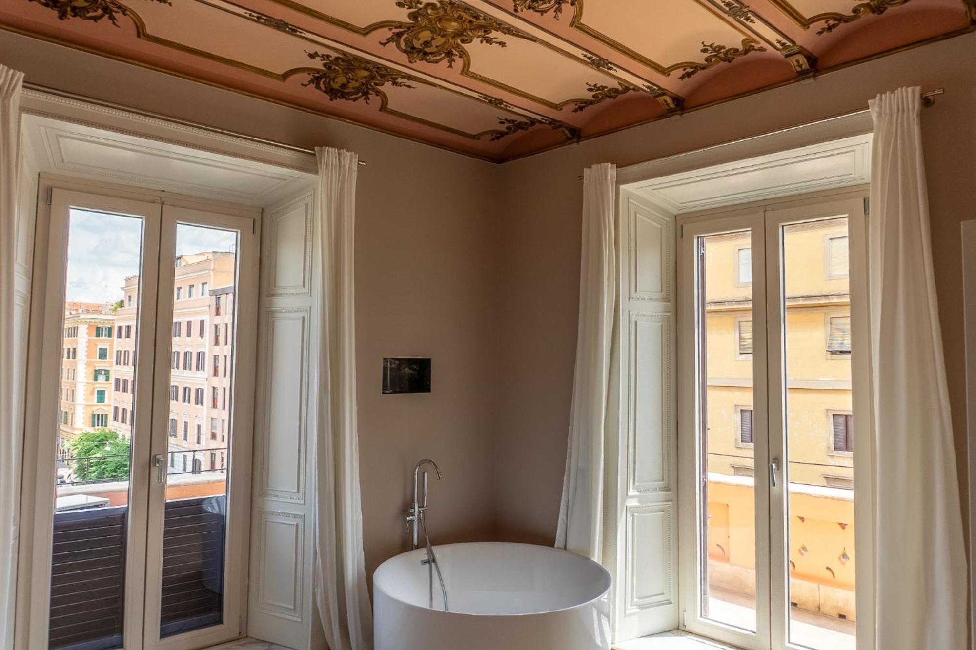 Gv Collection - San Pietro Dome * Rome