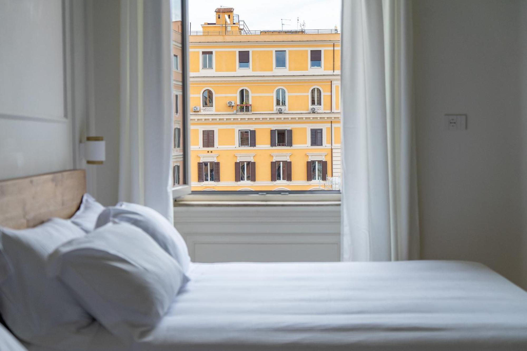 Guest house Gv Collection - San Pietro Dome *